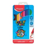 DRVENE BOJICE MAPED COLOR`PEPS METAL