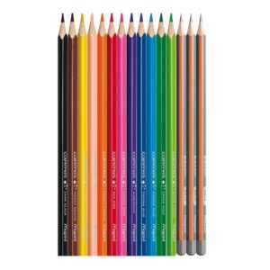 DRVENE BOJICE MAPED COLOR`PEPS M832272