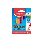 DRVENE BOJICE MAPED COLOR`PEPS MINI