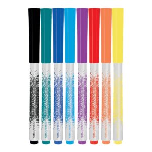 FLOMASTERI MAPED COLOR`PEPS M845808 GLITER