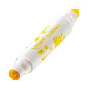 FLOMASTERI MAPED COLOR`PEPS M846808 DUO SA PEČATOM