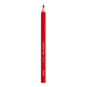 BOJICE ZA CRTANJE MAPED COLOR`PEPS STRONG JUMBO - Slika 2