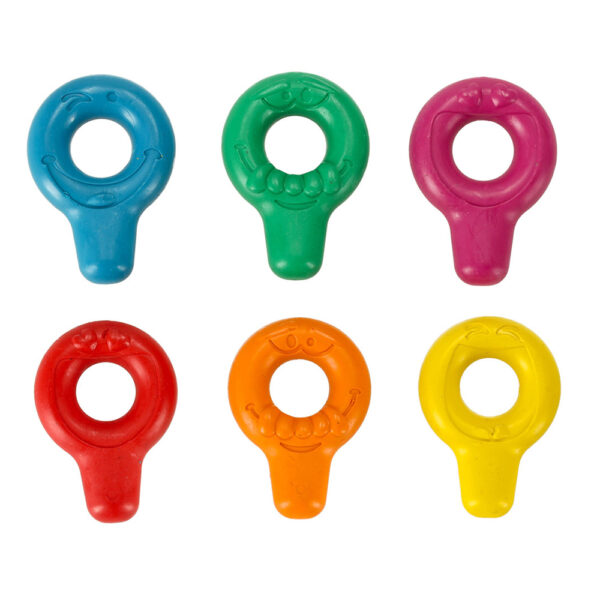 VOŠTANE BOJICE MAPED M863106 JUMBO