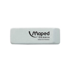 GUMICE ZA BRISANJE MAPED M010013 DESSIN