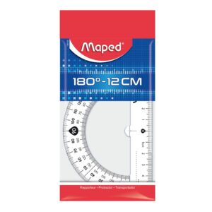 UGLOMER MAPED 180/12CM CLASSIC