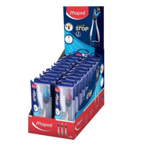 ŠESTAR MAPED M195110 STUDY STOP LEAD