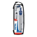 ŠESTAR MAPED METAL START 3-DELNI SET