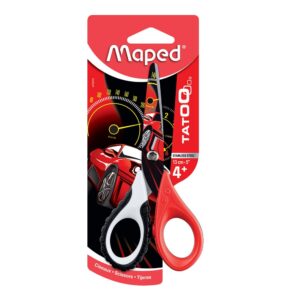 MAKAZE MAPED M470010 TATOO 13CM