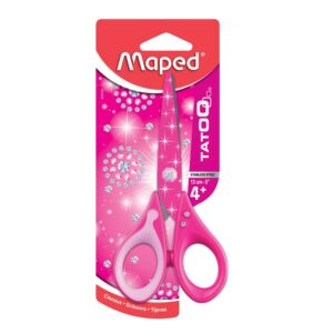 MAKAZE MAPED M470010 TATOO 13CM