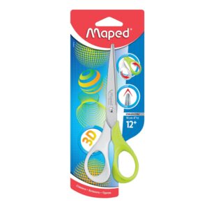 MAKAZE MAPED M476010 REFLEX 3D 16CM