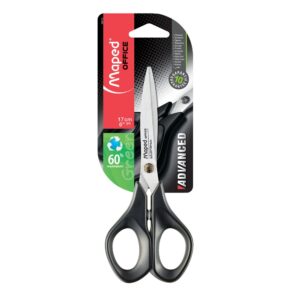 MAKAZE MAPED M496110 ADVANCED GREEN 17CM