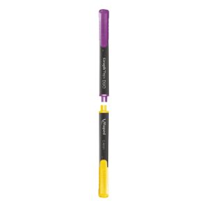 FINE LINER MAPED GRAPH`PEPS DUO - Slika 2