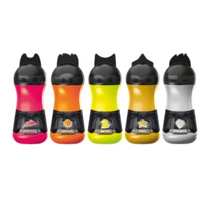 TEMPERE MAPED COLOR `PEPS SET 75ML GOLD/SILVER