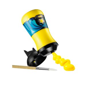 TEMPERE MAPED COLOR`PEPS