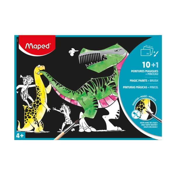 BOJANKA MAPED M831217 MAGIČNA BOJANKA