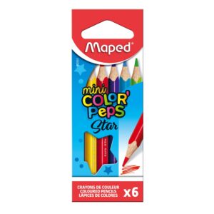 BOJANKA MAPED M993328 DISPLEJ SET - Slika 3