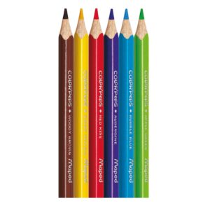 BOJANKA MAPED M993328 DISPLEJ SET - Slika 4