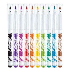 FLOMASTERI MAPED COLOR`PEPS M848010 BRUSH