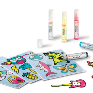 MAPED CREATIV M9070036 SET SA STIKERIMA ZA PROZORE - Slika 2