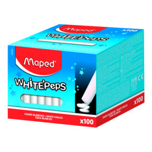 KREDE MAPED COLOR`PEPS 1/100