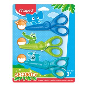 MAKAZE MAPED M981727 KIDICRAFT SET 