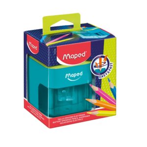 REZAČI ZA OLOVKE MAPED M027330 TURBO TWIST 2.0 NA BATERIJE