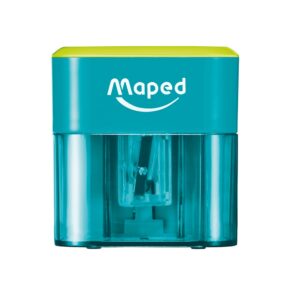 REZAČI ZA OLOVKE MAPED M027330 TURBO TWIST 2.0 NA BATERIJE