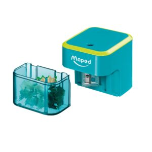 REZAČI ZA OLOVKE MAPED M027330 TURBO TWIST 2.0 NA BATERIJE