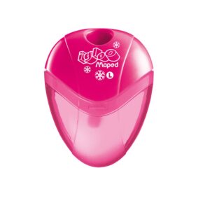 REZAČI ZA OLOVKE MAPED M032211 IGLOO 1 - ZA LEVORUKE