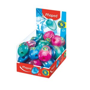 REZAČI ZA OLOVKE MAPED M032211 IGLOO 1 - ZA LEVORUKE