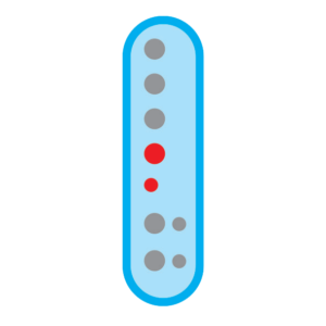 ŠKOLSKA FRULA MAPED SOPRANO