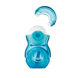 REZAČI SA GUMICOM MAPED M049111 LOOPY TRANS