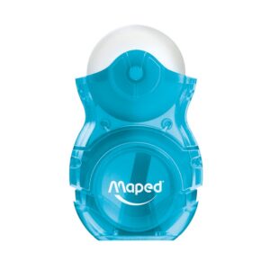 REZAČI SA GUMICOM MAPED M049111 LOOPY TRANS