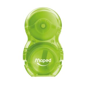 REZAČI SA GUMICOM MAPED M049111 LOOPY TRANS