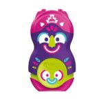 REZAČI SA GUMICOM MAPED M049131 LOOPY FANCY