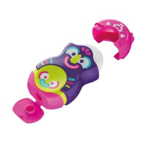 REZAČI SA GUMICOM MAPED M049131 LOOPY FANCY