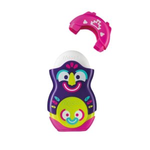 REZAČI SA GUMICOM MAPED M049131 LOOPY FANCY