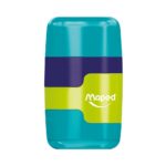 REZAČI SA GUMICOM MAPED M049221 CONNECT COLORFUL