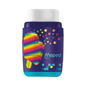 REZAČI SA GUMICOM MAPED PIXEL CONNECT - Slika 2