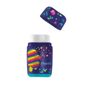 REZAČI SA GUMICOM MAPED PIXEL CONNECT - Slika 3