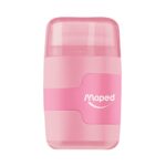 REZAČI SA GUMICOM MAPED M049231 CONNECT PASTEL