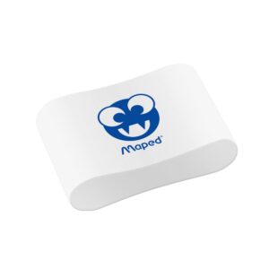GUMICE ZA BRISANJE MAPED M112911 SOFT SMILEY