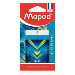 GUMICE ZA BRISANJE MAPED M116112 COSMIC