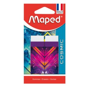 GUMICE ZA BRISANJE MAPED M116112 COSMIC