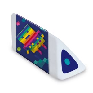 GUMICE ZA BRISANJE MAPED PIXEL PYRAMIDE - Slika 1