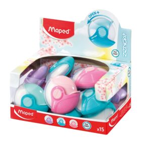 GUMICE ZA BRISANJE MAPED M123211 ZENOA PLUS