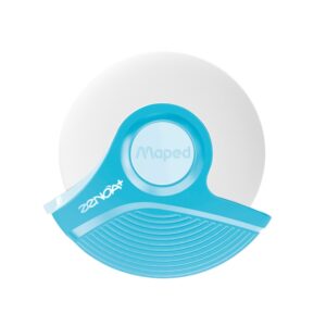 GUMICE ZA BRISANJE MAPED M123211 ZENOA PLUS