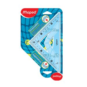 TROUGAO MAPED FLEX 45 STEPENI