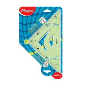 TROUGAO MAPED FLEX 45 STEPENI