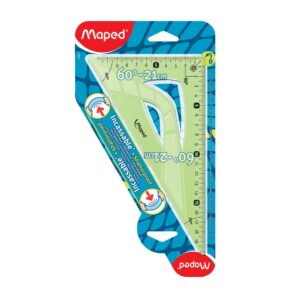TROUGAO MAPED FLEX 60 STEPENI